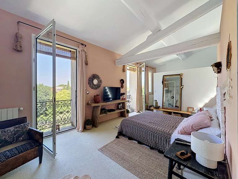 House Saint-Georges-d'Orques - 4 bedrooms - 240m²