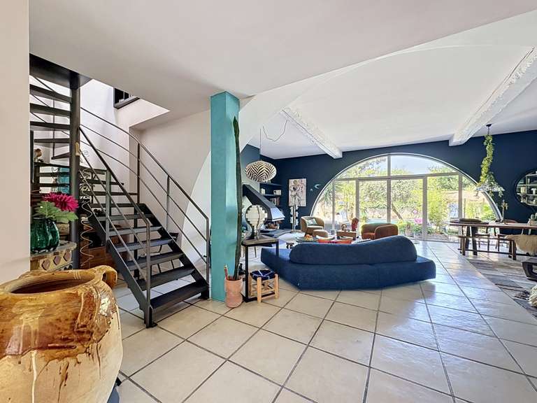 House Saint-Georges-d'Orques - 4 bedrooms - 240m²