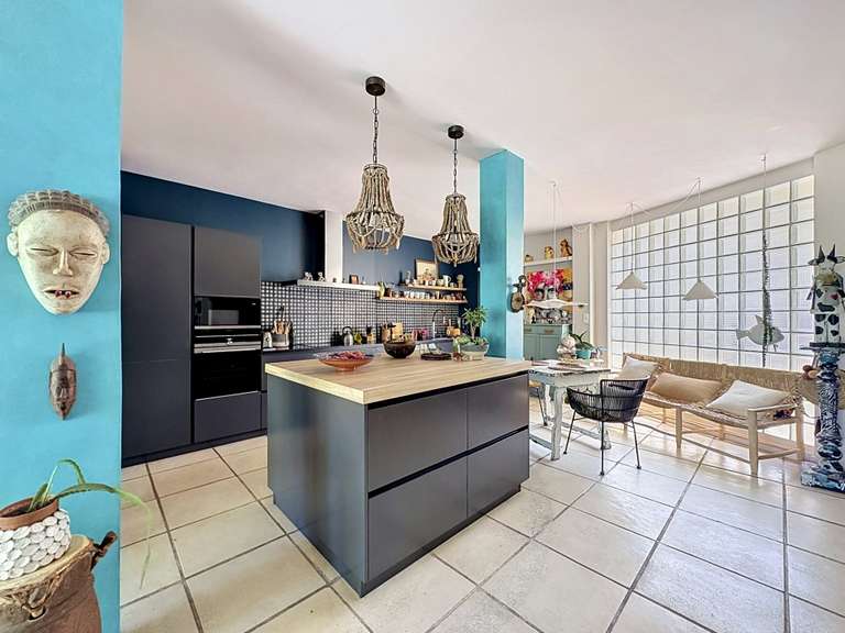 House Saint-Georges-d'Orques - 4 bedrooms - 240m²