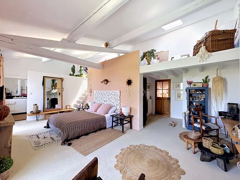 House Saint-Georges-d'Orques - 4 bedrooms - 240m²