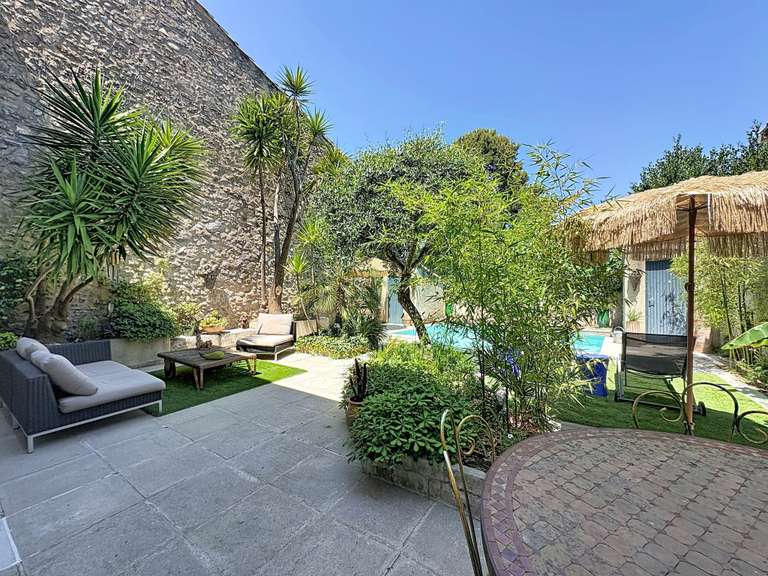 House Saint-Georges-d'Orques - 4 bedrooms - 240m²