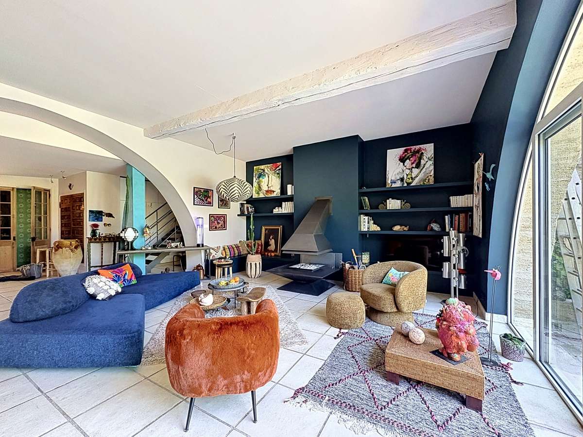 House Saint-Georges-d'Orques