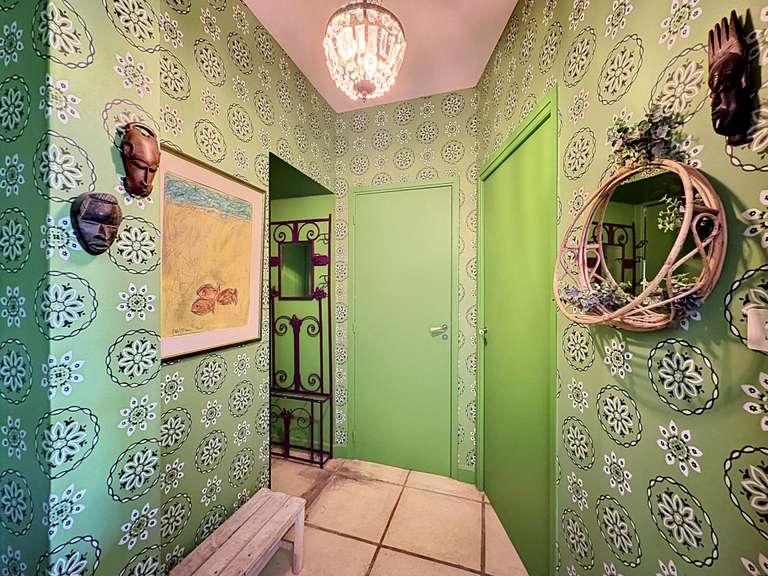 House Saint-Georges-d'Orques - 4 bedrooms - 240m²