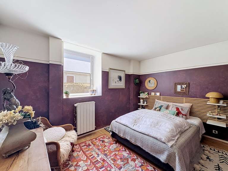 House Saint-Georges-d'Orques - 4 bedrooms - 240m²