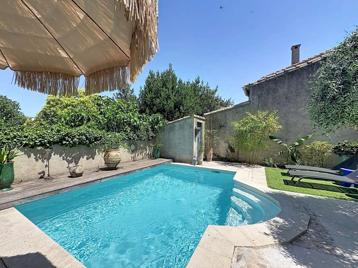 House Saint-Georges-d'Orques