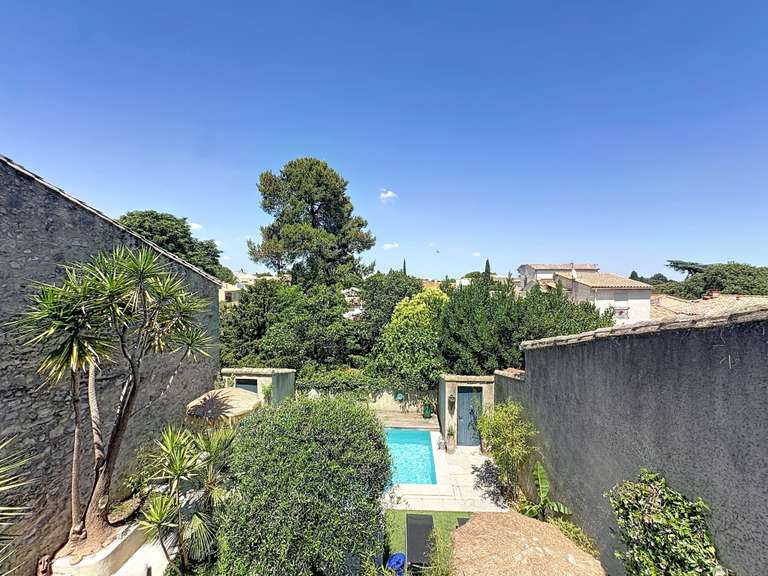 House Saint-Georges-d'Orques - 4 bedrooms - 240m²