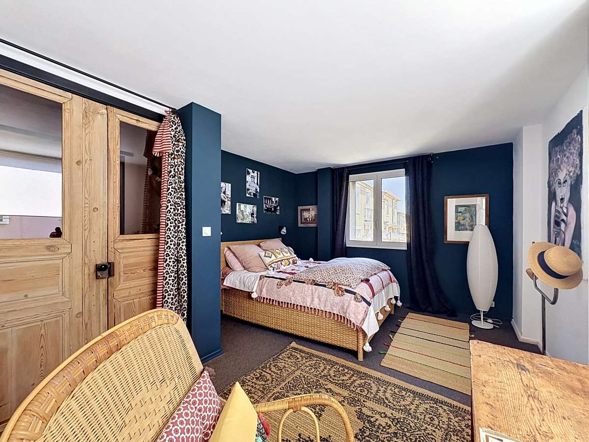 House Saint-Georges-d'Orques