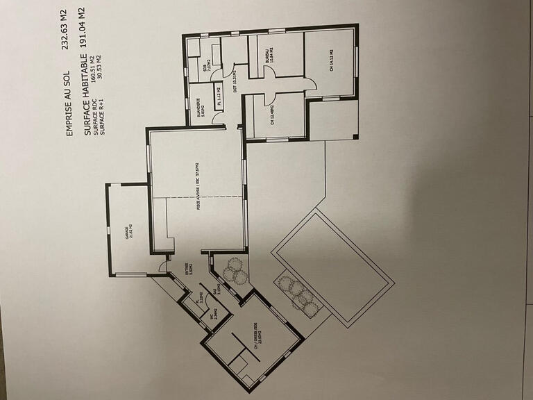Vente Terrain Saint-Georges-d'Orques