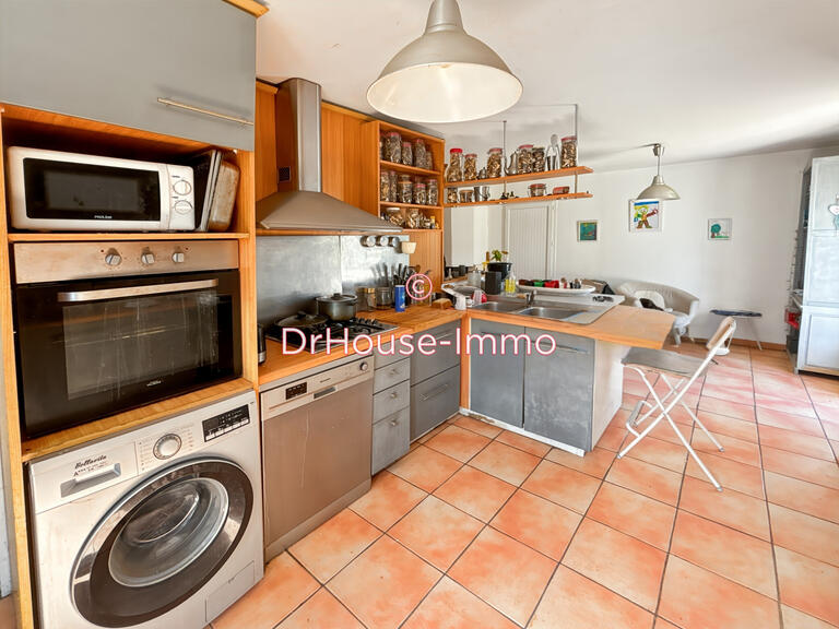 Villa Saint-Georges-d'Orques - 4 chambres - 140m²