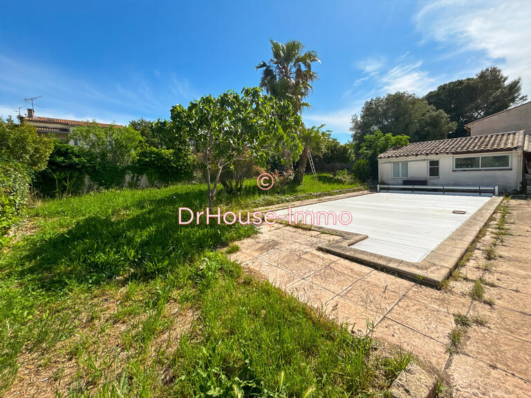 Villa Saint-Georges-d'Orques - 4 chambres - 140m²