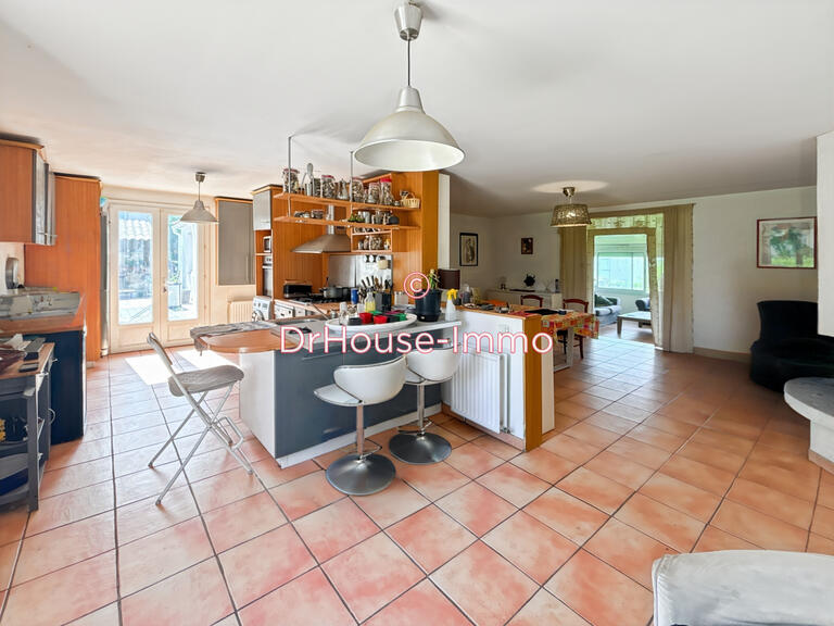 Villa Saint-Georges-d'Orques - 4 chambres - 140m²
