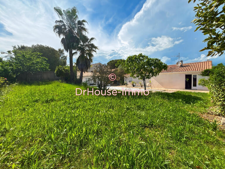 Villa Saint-Georges-d'Orques - 4 chambres - 140m²