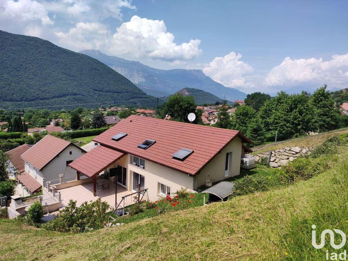 Vente Villa 569 000€