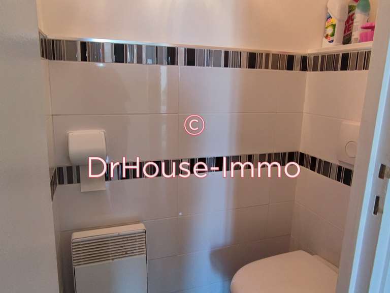 Appartement Saint-Georges-de-Didonne - 3 chambres - 114m²