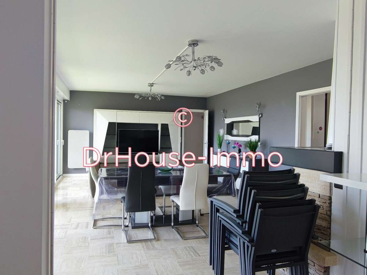 Appartement Saint-Georges-de-Didonne
