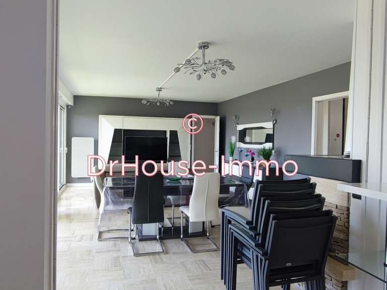 Appartement Saint-Georges-de-Didonne - 3 chambres - 114m²