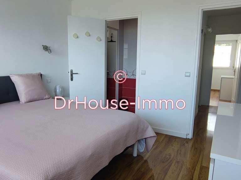 Appartement Saint-Georges-de-Didonne - 3 chambres - 114m²
