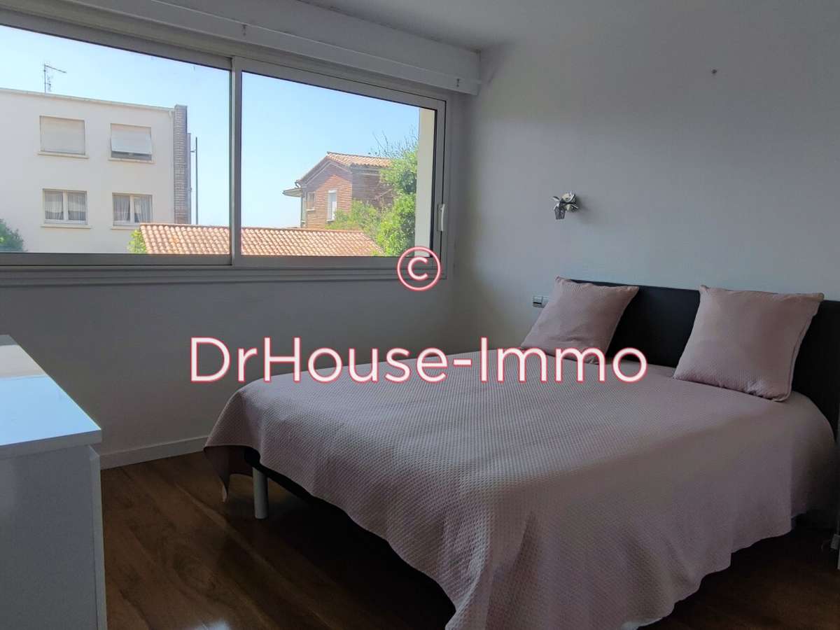 Appartement Saint-Georges-de-Didonne