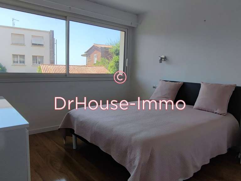 Appartement Saint-Georges-de-Didonne - 3 chambres - 114m²