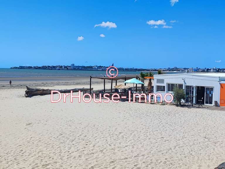 Appartement Saint-Georges-de-Didonne - 3 chambres - 114m²