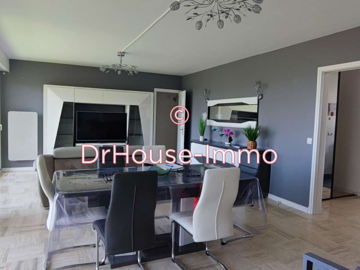 Appartement Saint-Georges-de-Didonne
