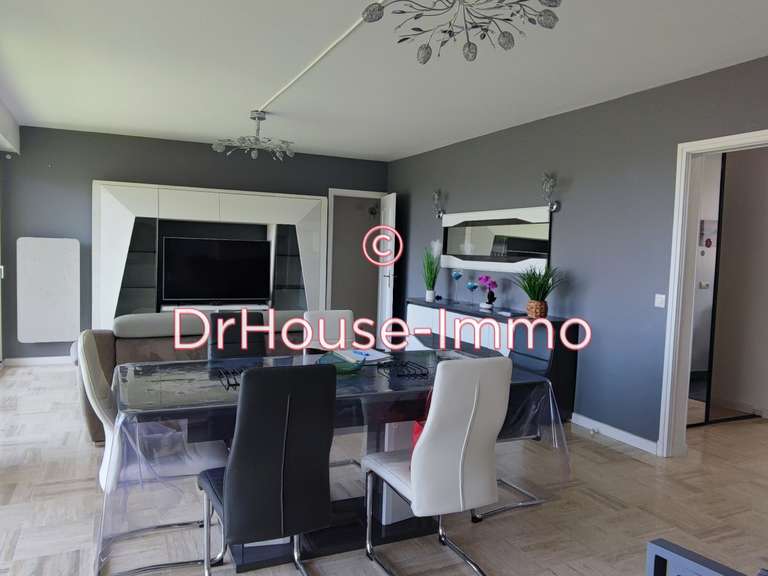 Appartement Saint-Georges-de-Didonne - 3 chambres - 114m²