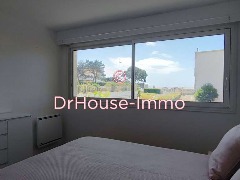 Appartement Saint-Georges-de-Didonne - 3 chambres - 114m²