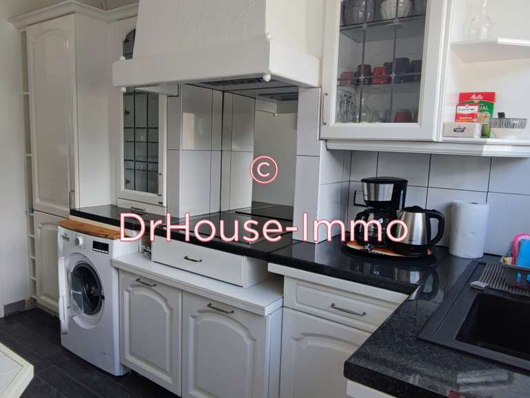Appartement Saint-Georges-de-Didonne - 3 chambres - 114m²