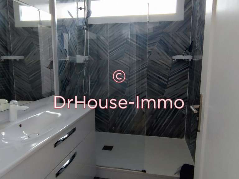 Appartement Saint-Georges-de-Didonne - 3 chambres - 114m²