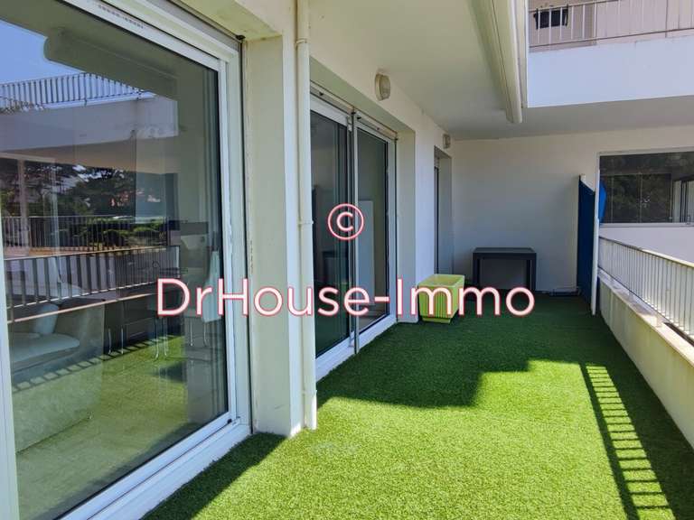 Appartement Saint-Georges-de-Didonne - 3 chambres - 114m²