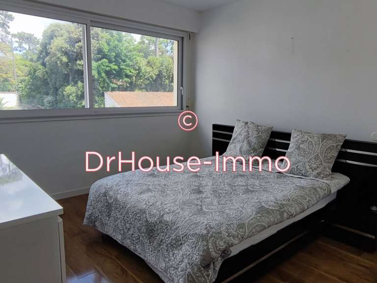 Appartement Saint-Georges-de-Didonne - 3 chambres - 114m²