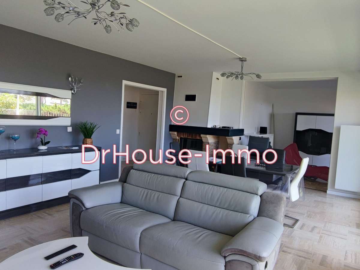 Appartement Saint-Georges-de-Didonne