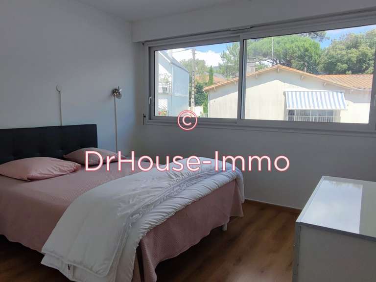Appartement Saint-Georges-de-Didonne - 3 chambres - 114m²