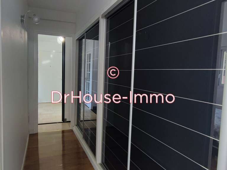 Appartement Saint-Georges-de-Didonne - 3 chambres - 114m²