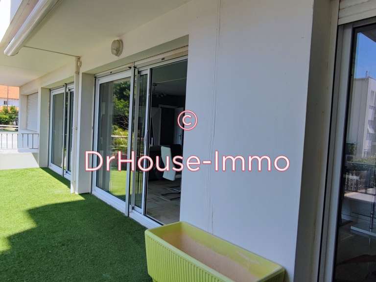 Appartement Saint-Georges-de-Didonne - 3 chambres - 114m²