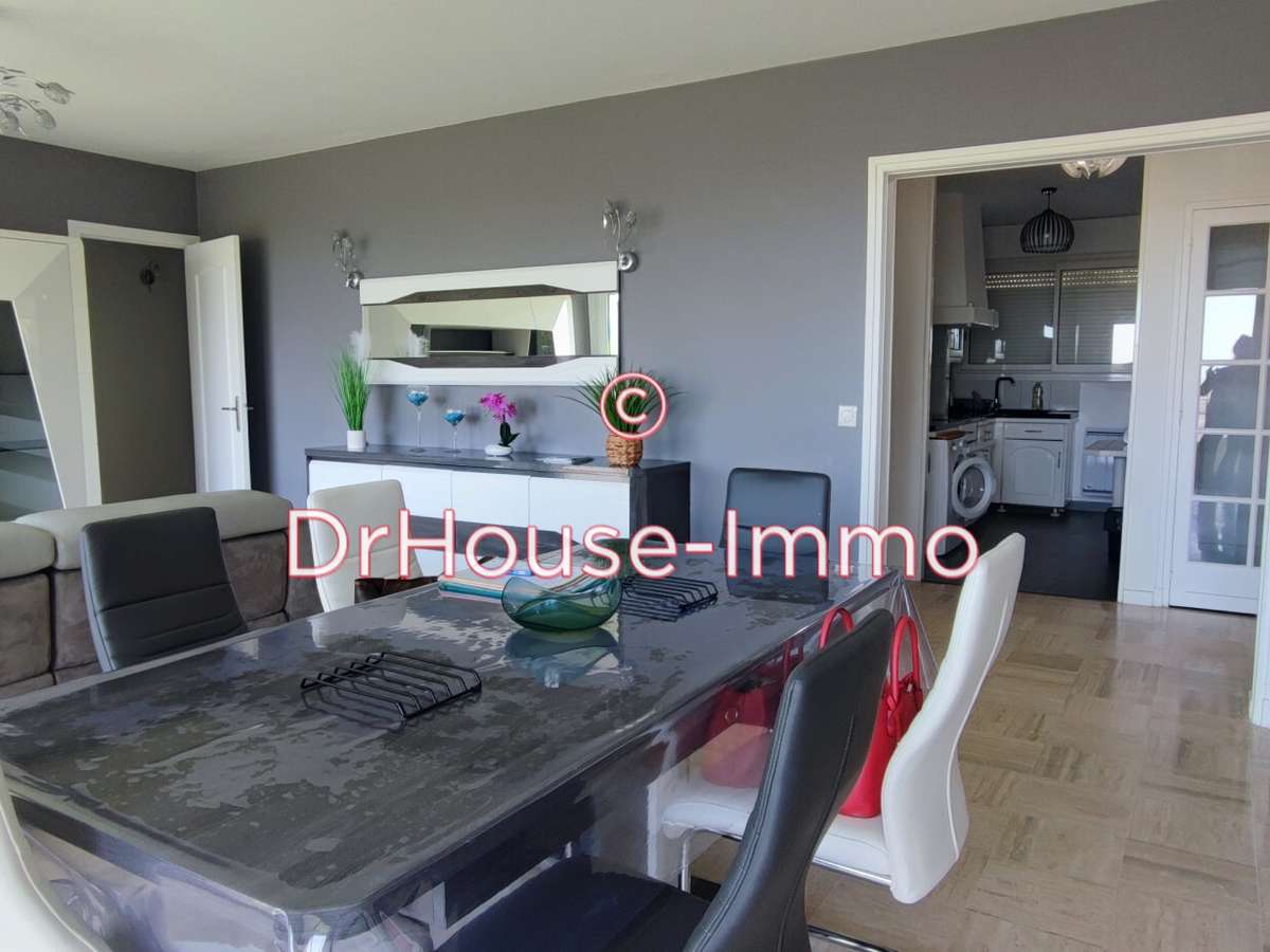 Appartement Saint-Georges-de-Didonne