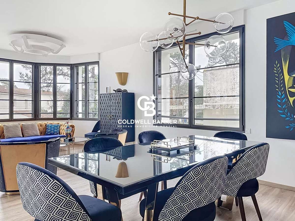 Hôtel particulier Saint-Georges-de-Didonne