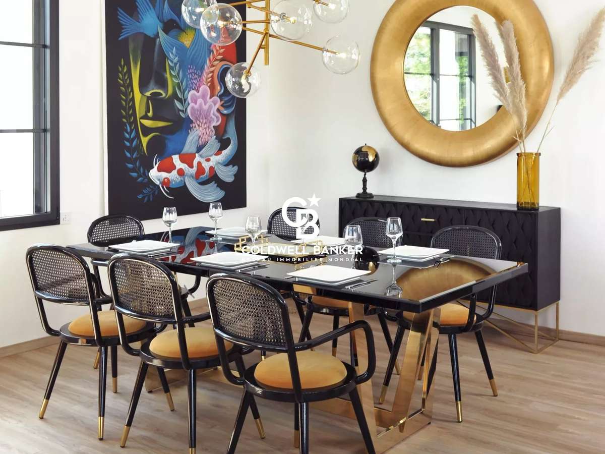 Hôtel particulier Saint-Georges-de-Didonne