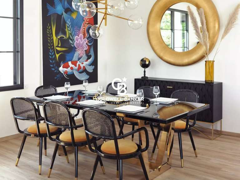 Hôtel particulier avec Vue sur mer Saint-Georges-de-Didonne - 300m²