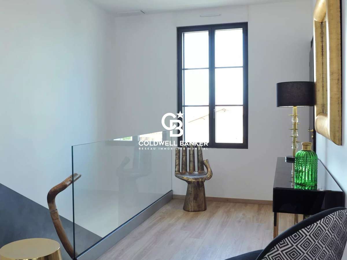 Hôtel particulier Saint-Georges-de-Didonne