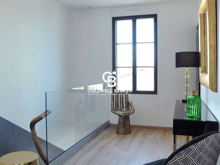 Hôtel particulier avec Vue sur mer Saint-Georges-de-Didonne - 300m²