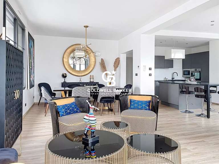 Hôtel particulier avec Vue sur mer Saint-Georges-de-Didonne - 300m²