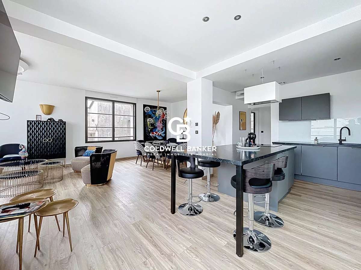 Hôtel particulier Saint-Georges-de-Didonne