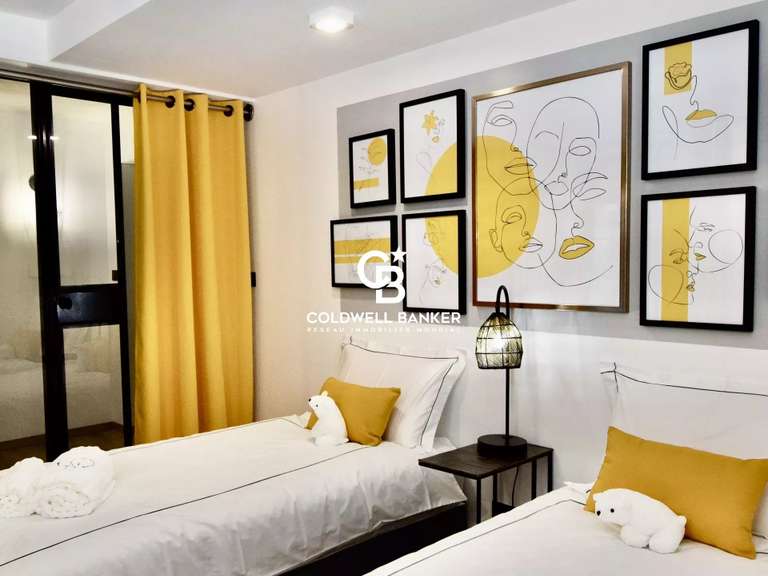 Hôtel particulier avec Vue sur mer Saint-Georges-de-Didonne - 300m²