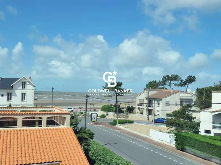 Hôtel particulier avec Vue sur mer Saint-Georges-de-Didonne - 300m²