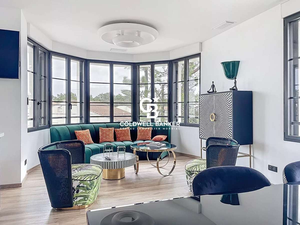 Hôtel particulier Saint-Georges-de-Didonne