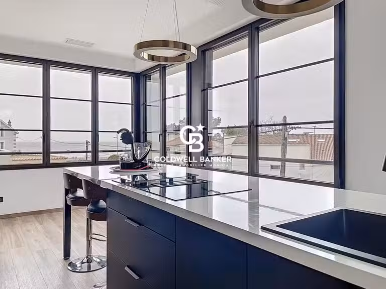 Hôtel particulier avec Vue sur mer Saint-Georges-de-Didonne - 300m²