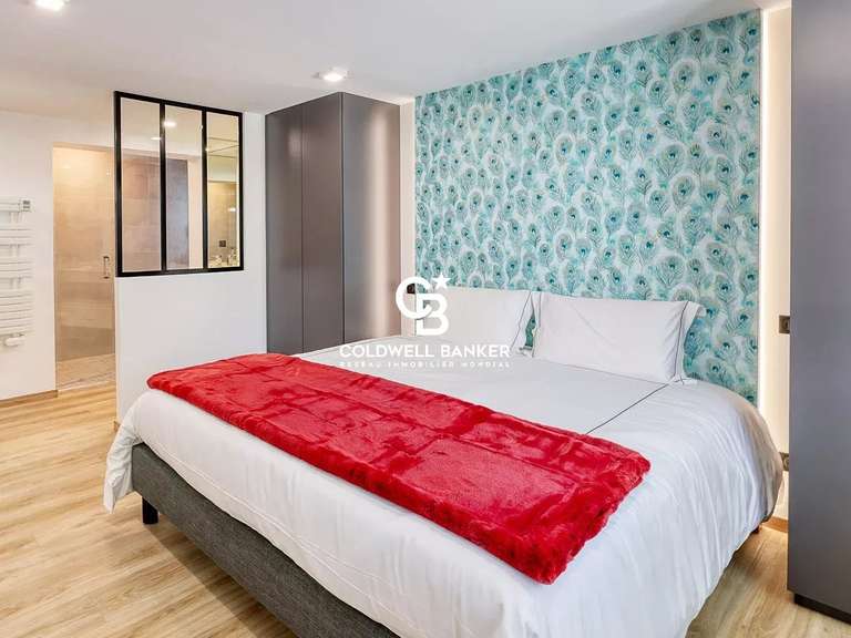 Hôtel particulier avec Vue sur mer Saint-Georges-de-Didonne - 300m²
