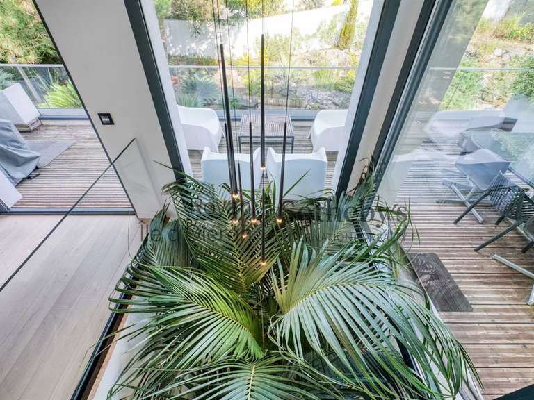 Maison Saint-Georges-de-Didonne - 4 chambres - 220m²