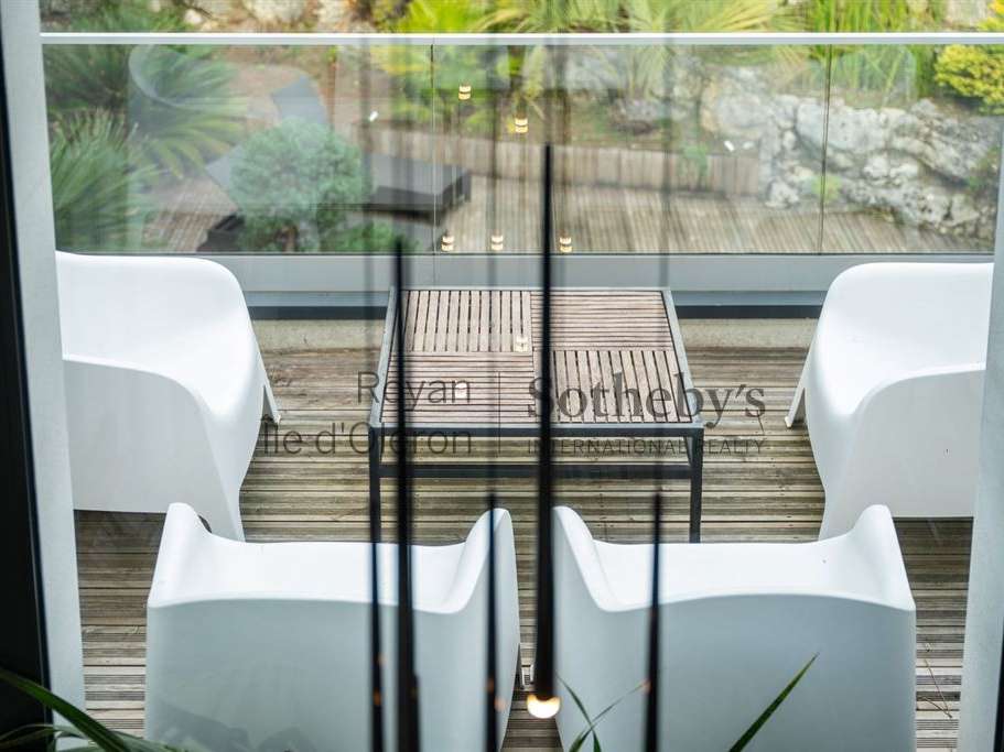 House Saint-Georges-de-Didonne